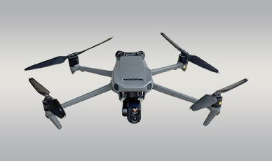 多功能無人機(jī)DT-02型